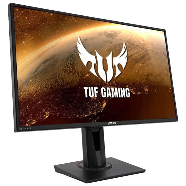 Asus Tuf Gaming Vg279qm 27 Inch 280hz 1ms Full Hd Adaptive Sync Fast Ips Pivot Gaming Monitor 2
