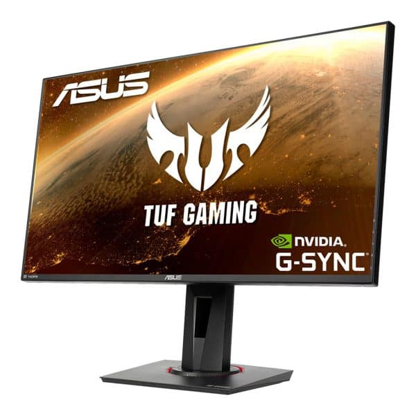 Asus Tuf Gaming Vg279qm 27 Inch 280hz 1ms Full Hd Adaptive Sync Fast Ips Pivot Gaming Monitor 3