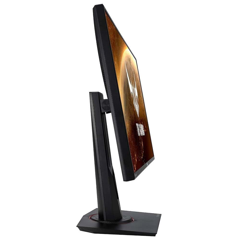 Asus Tuf Gaming Vg279qm 27 Inch 280hz 1ms Full Hd Adaptive Sync Fast Ips Pivot Gaming Monitor 4