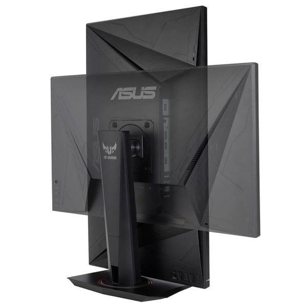 Asus Tuf Gaming Vg279qm 27 Inch 280hz 1ms Full Hd Adaptive Sync Fast Ips Pivot Gaming Monitor 5