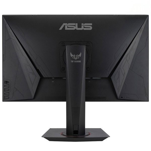 Asus Tuf Gaming Vg279qm 27 Inch 280hz 1ms Full Hd Adaptive Sync Fast Ips Pivot Gaming Monitor 6