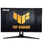 ASUS TUF Gaming VG279QM1A 27 inch 280Hz 1ms Full HD Adaptive Sync Fast IPS Gaming Monitor