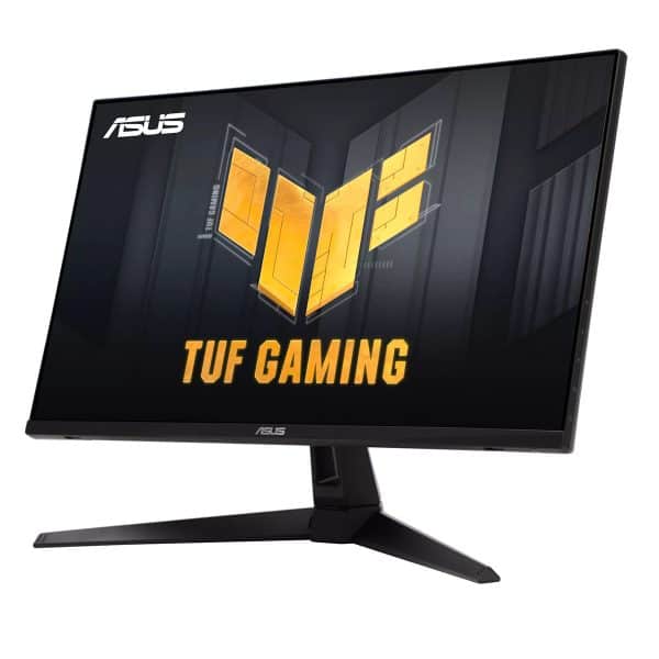 Asus Tuf Gaming Vg279qm1a 27 Inch 280hz 1ms Full Hd Adaptive Sync Fast Ips Gaming Monitor 3