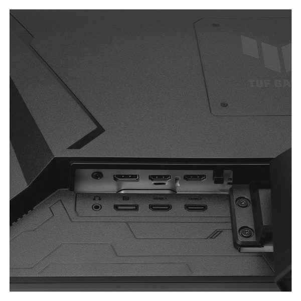 Asus Tuf Gaming Vg279qm1a 27 Inch 280hz 1ms Full Hd Adaptive Sync Fast Ips Gaming Monitor 5