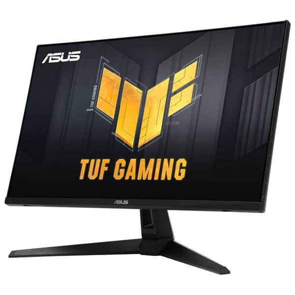 Asus Tuf Gaming Vg27aq5a 27 Inch 210hz 0.3ms 2k Qhd Adaptive Sync Fast Ips Gaming Monitor 2