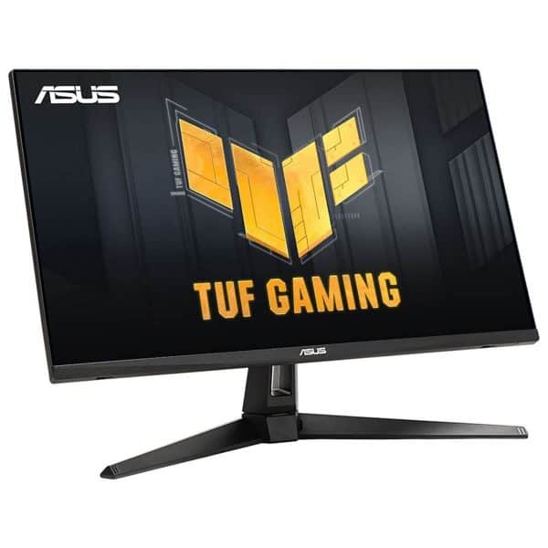 Asus Tuf Gaming Vg27aq5a 27 Inch 210hz 0.3ms 2k Qhd Adaptive Sync Fast Ips Gaming Monitor 3