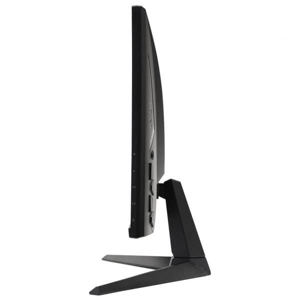 Asus Tuf Gaming Vg27aq5a 27 Inch 210hz 0.3ms 2k Qhd Adaptive Sync Fast Ips Gaming Monitor 4