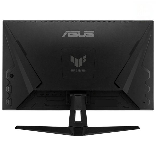 Asus Tuf Gaming Vg27aq5a 27 Inch 210hz 0.3ms 2k Qhd Adaptive Sync Fast Ips Gaming Monitor 5