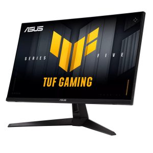 Asus Tuf Gaming Vg27aqm5a 27 Inch 300hz 0.3ms 2k Qhd Adaptive Sync Fast Ips Gaming Monitor 2