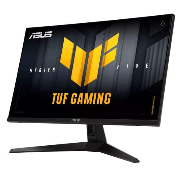 Asus Tuf Gaming Vg27aqm5a 27 Inch 300hz 0.3ms 2k Qhd Adaptive Sync Fast Ips Gaming Monitor 2