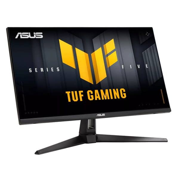 Asus Tuf Gaming Vg27aqm5a 27 Inch 300hz 0.3ms 2k Qhd Adaptive Sync Fast Ips Gaming Monitor 3
