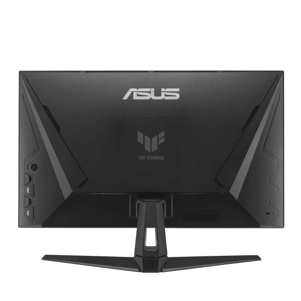 Asus Tuf Gaming Vg27aqm5a 27 Inch 300hz 0.3ms 2k Qhd Adaptive Sync Fast Ips Gaming Monitor 6