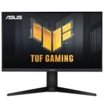 ASUS TUF Gaming VG27AQML1A 27 inch 260Hz 1ms 2K QHD Adaptive Sync Fast IPS Pivot Gaming Monitor