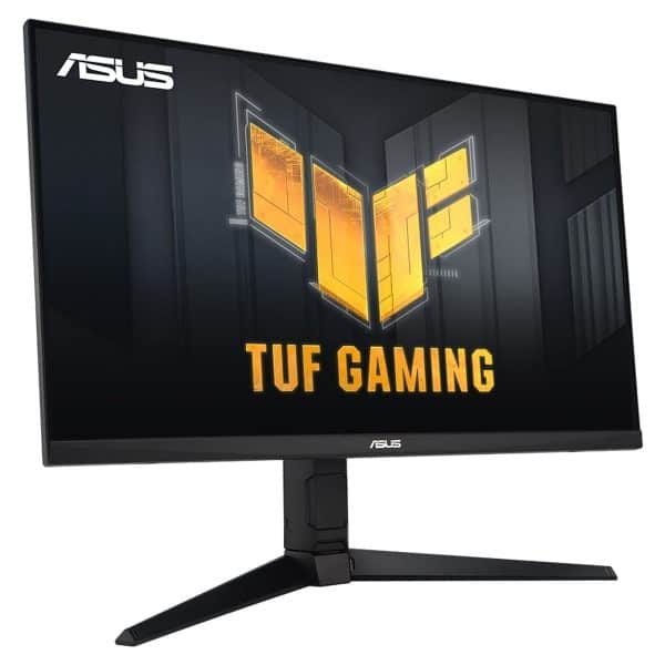 Asus Tuf Gaming Vg27aqml1a 27 Inch 260hz 1ms 2k Qhd Adaptive Sync Fast Ips Pivot Gaming Monitor 2