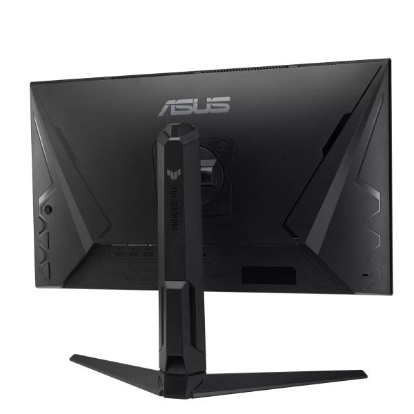 Asus Tuf Gaming Vg27aqml1a 27 Inch 260hz 1ms 2k Qhd Adaptive Sync Fast Ips Pivot Gaming Monitor 5