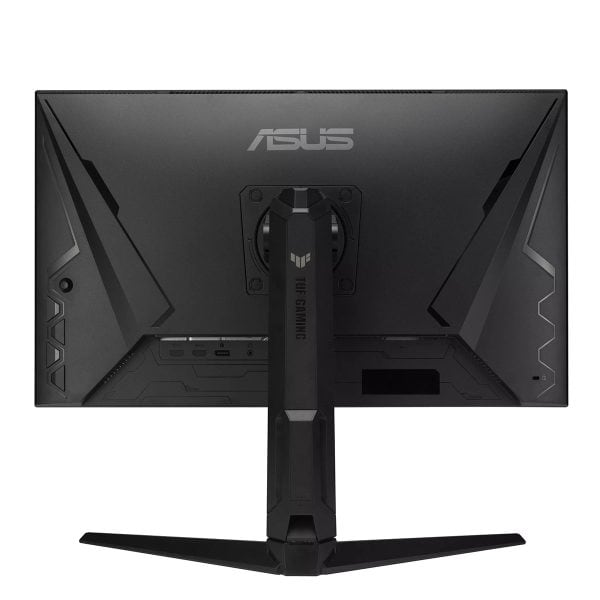 Asus Tuf Gaming Vg27aqml1a 27 Inch 260hz 1ms 2k Qhd Adaptive Sync Fast Ips Pivot Gaming Monitor 6