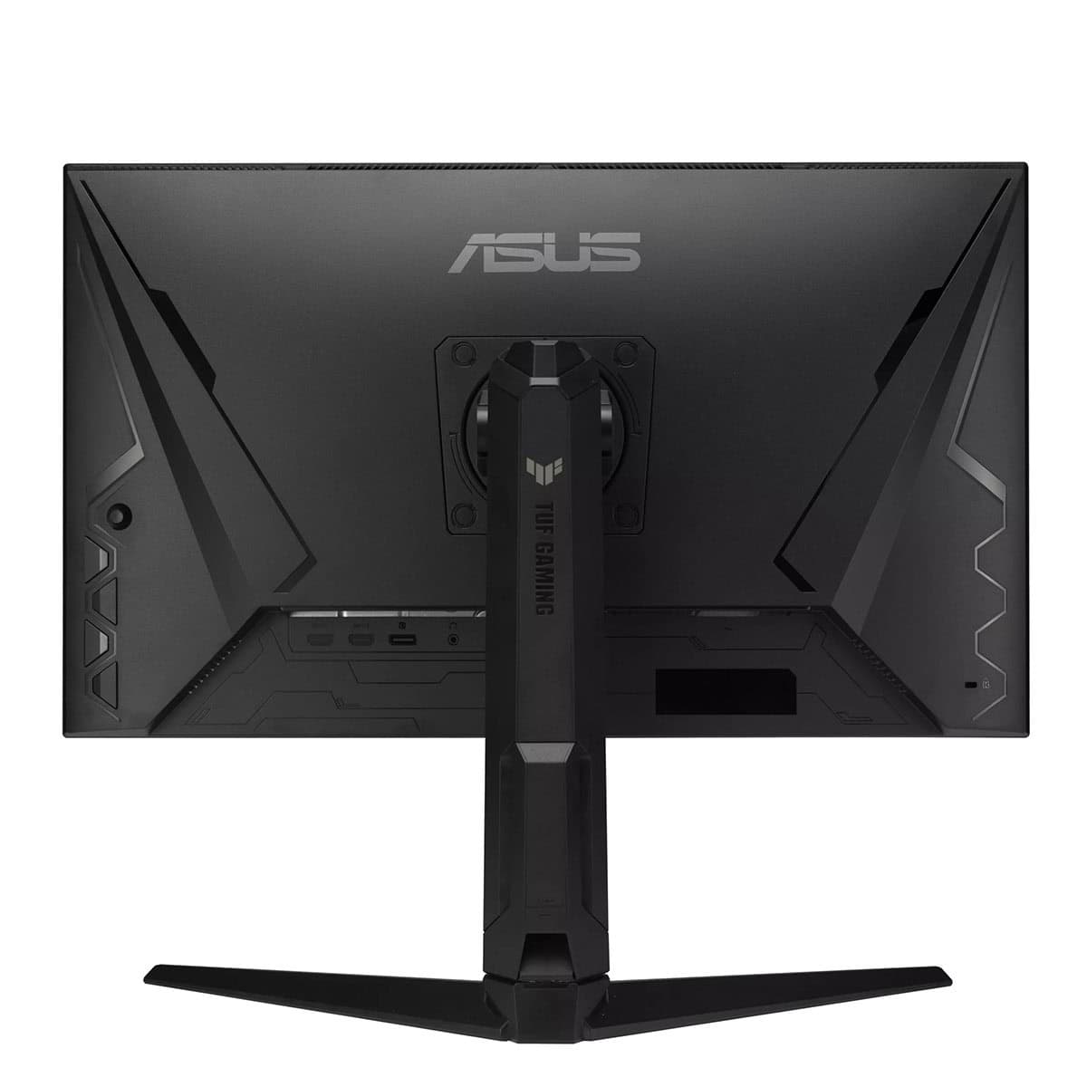 Asus Tuf Gaming Vg27aqml1a 27 Inch 260hz 1ms 2k Qhd Adaptive Sync Fast Ips Pivot Gaming Monitor 6