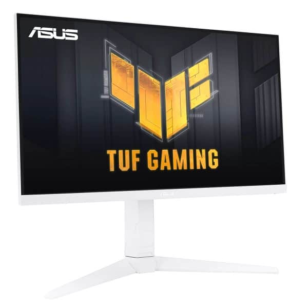 Asus Tuf Gaming Vg27aqml1a W 27 Inch 260hz 1ms 2k Qhd Adaptive Sync Fast Ips Witte Pivot Gaming Monitor 3