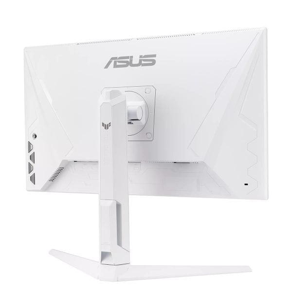 Asus Tuf Gaming Vg27aqml1a W 27 Inch 260hz 1ms 2k Qhd Adaptive Sync Fast Ips Witte Pivot Gaming Monitor 5