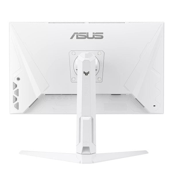 Asus Tuf Gaming Vg27aqml1a W 27 Inch 260hz 1ms 2k Qhd Adaptive Sync Fast Ips Witte Pivot Gaming Monitor 6