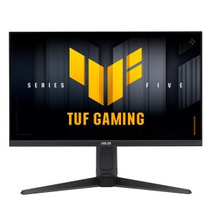 Asus Tuf Gaming Vg27aqml5a 27 Inch 300hz 0.3ms 2k Qhd Adaptive Sync Fast Ips Pivot Gaming Monitor 1