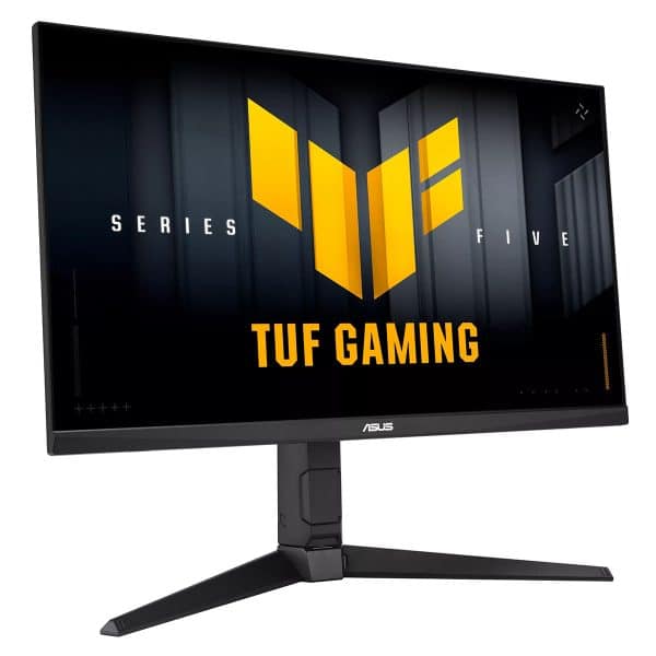 Asus Tuf Gaming Vg27aqml5a 27 Inch 300hz 0.3ms 2k Qhd Adaptive Sync Fast Ips Pivot Gaming Monitor 2