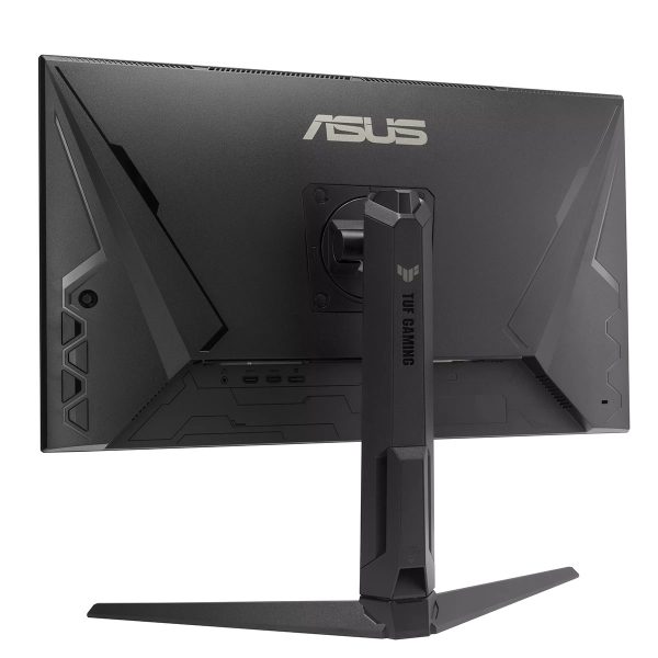 Asus Tuf Gaming Vg27aqml5a 27 Inch 300hz 0.3ms 2k Qhd Adaptive Sync Fast Ips Pivot Gaming Monitor 6