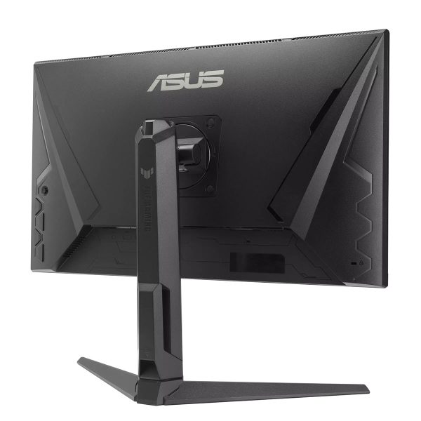 Asus Tuf Gaming Vg27aqml5a 27 Inch 300hz 0.3ms 2k Qhd Adaptive Sync Fast Ips Pivot Gaming Monitor 7