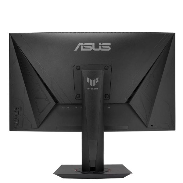 Asus Tuf Gaming Vg27vqm 27 Inch 240hz 1ms Full Hd Freesync Premium Curved Va Gaming Monitor 6