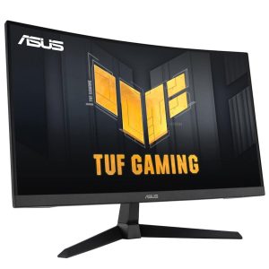 Asus Tuf Gaming Vg27vqm1b 27 Inch 280hz 1ms Full Hd Adaptive Sync Fast Va Curved Gaming Monitor 2
