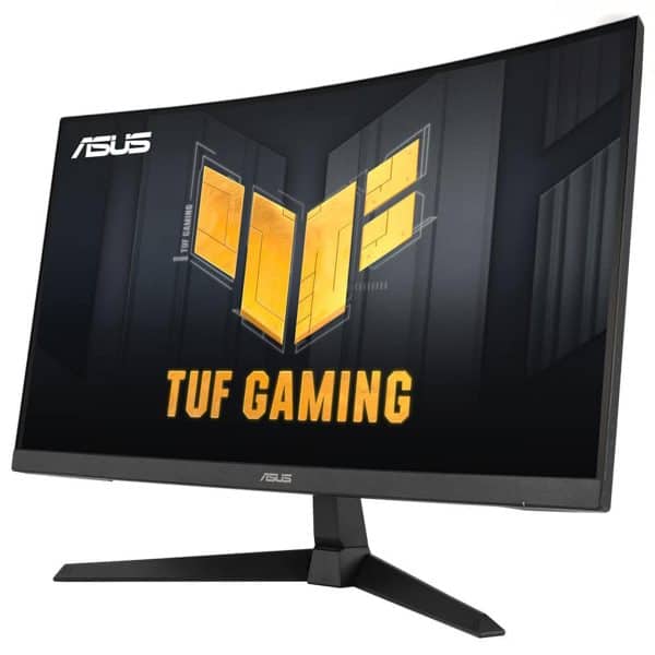 Asus Tuf Gaming Vg27vqm1b 27 Inch 280hz 1ms Full Hd Adaptive Sync Fast Va Curved Gaming Monitor 3