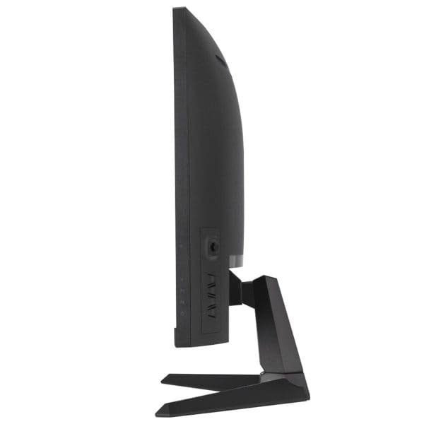 Asus Tuf Gaming Vg27vqm1b 27 Inch 280hz 1ms Full Hd Adaptive Sync Fast Va Curved Gaming Monitor 4