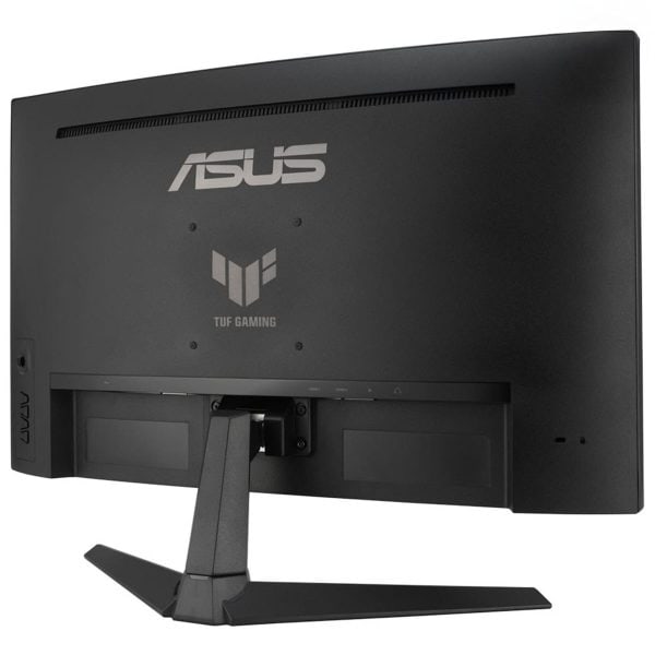Asus Tuf Gaming Vg27vqm1b 27 Inch 280hz 1ms Full Hd Adaptive Sync Fast Va Curved Gaming Monitor 6