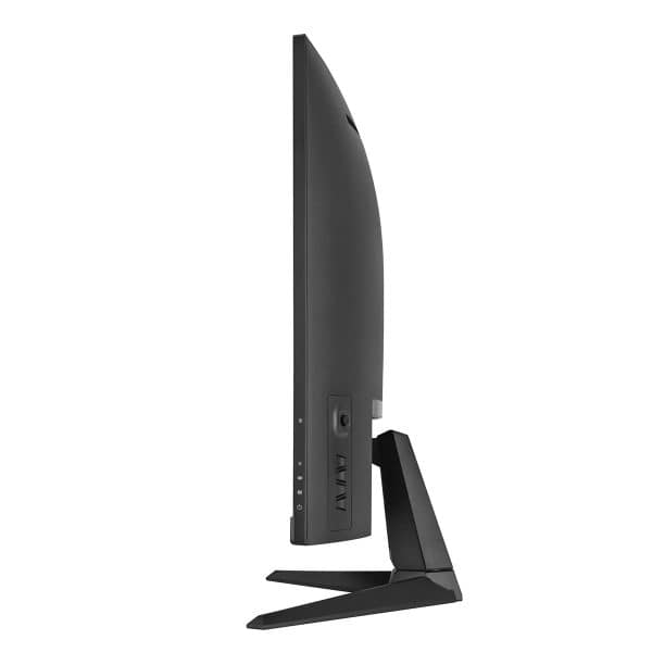 Asus Tuf Gaming Vg32vqm5b 31.5 Inch 250hz 0.5ms Full Hd Adaptive Sync Fast Va Curved Gaming Monitor 4