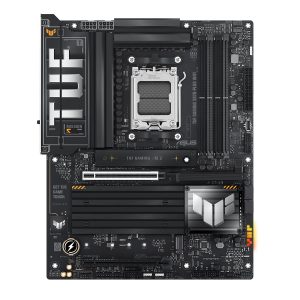 Asus Tuf Gaming X870 Plus Wifi 8000mhz (oc) Ddr5 Am5 Socket M.2 Hdmi Atx Moederbord 2
