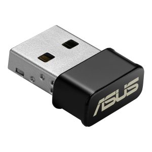Asus Usb Ac53 Nano Ac1200 Dual Band Wifi 5 Draadloze Usb Adapter 1