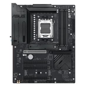 Asus X870 Max Gaming Wifi7 8000mhz (oc) Ddr5 Socket Am5 M.2 Hdmi Usb4 Atx Moederbord 2