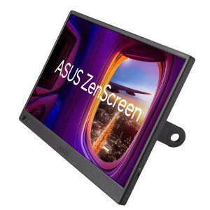 Asus Zenscreen Mb169ck 15 6 Inch 60hz 5ms Full Hd Ips Portable Monitor 1