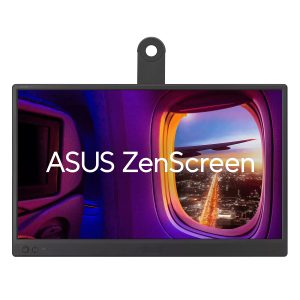 Asus Zenscreen Mb169ck 15 6 Inch 60hz 5ms Full Hd Ips Portable Monitor 2