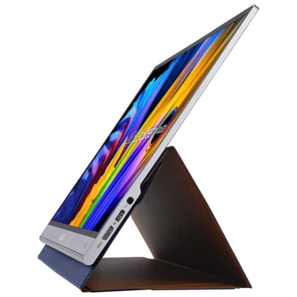 Asus Zenscreen Oled Mq16ah 15.6 Inch 60hz 1ms Full Hd Oled Draagbare Touch Monitor 5