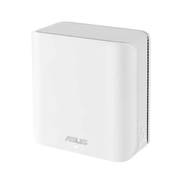 Asus Zenwifi Bd4 Ax3600 Dual Band Wifi 7 Aimesh Draadloos Mesh Systeem Wit 2 Pack 2