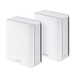Asus Zenwifi Bt10 2 Pk Wi Fi 7 Draadloos Netwerk Mesh Systeem Wit 2 Pack 1