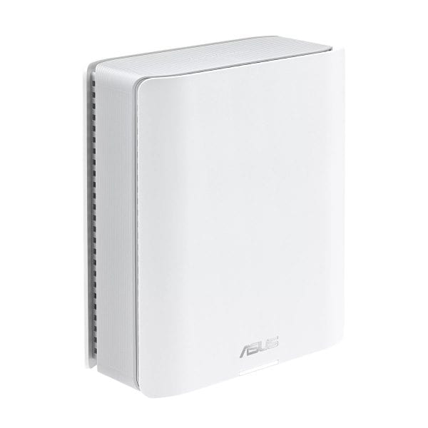 Asus Zenwifi Bt10 2 Pk Wi Fi 7 Draadloos Netwerk Mesh Systeem Wit 2 Pack 2