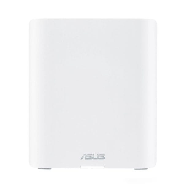 Asus Zenwifi Bt10 2 Pk Wi Fi 7 Draadloos Netwerk Mesh Systeem Wit 2 Pack 5