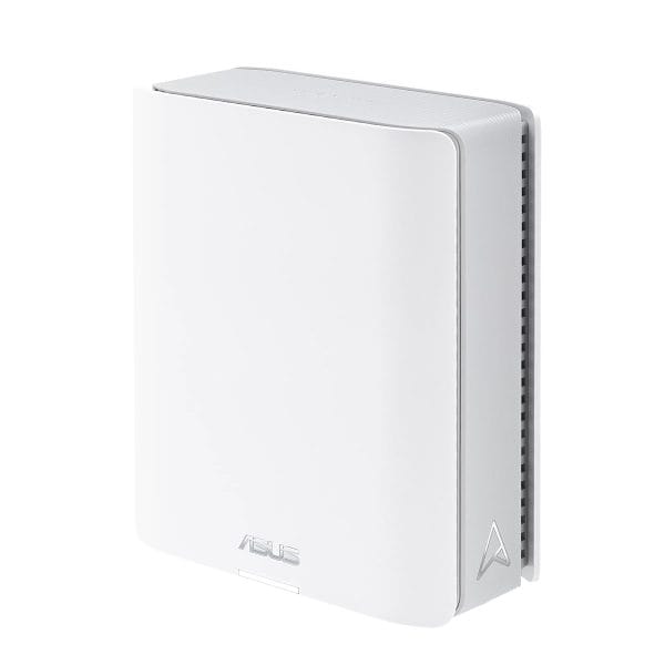 Asus Zenwifi Bt10 Be18000 Tri Band Wifi 7 Aimesh Draadloos Mesh Systeem Wit 3 Pack 3