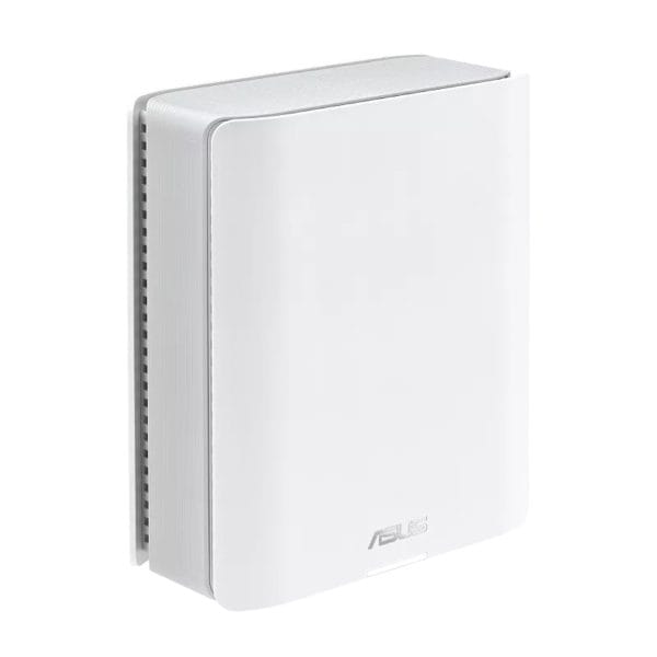 Asus Zenwifi Bt8 Be14000 Tri Band Wifi 7 Aimesh Draadloos Mesh Systeem Wit 2 Pack 3