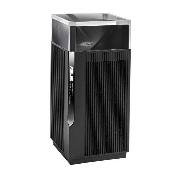 Asus Zenwifi Pro Et12 1148mbps 4804mbps 4804mbps Tri Band Wi Fi 6e Mesh Systeem 2 Pack 6