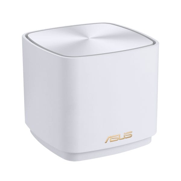 Asus Zenwifi Xd4 Plus Ax1800 Dual Band Wifi 6 Aimesh Draadloos Mesh Systeem Wit 2 Pack 3