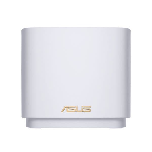 Asus Zenwifi Xd4 Plus Ax1800 Dual Band Wifi 6 Aimesh Draadloos Mesh Systeem Wit 3 Pack 4