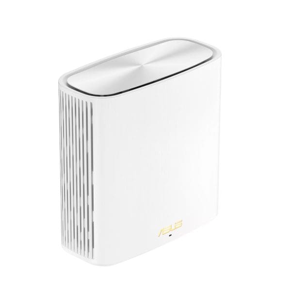 Asus Zenwifi Xd6 W 2 Pk Wi Fi 6 Draadloos Netwerk Mesh Systeem Wit 2 Pack 3
